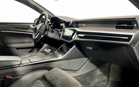 Audi A7, 2018 год, 4 350 000 рублей, 12 фотография