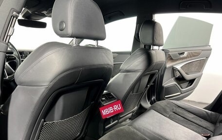 Audi A7, 2018 год, 4 350 000 рублей, 11 фотография