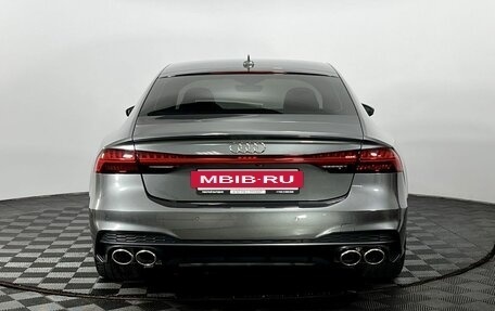 Audi A7, 2018 год, 4 350 000 рублей, 7 фотография