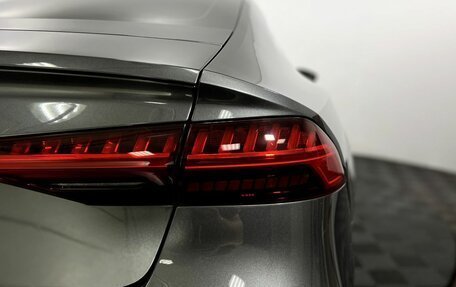 Audi A7, 2018 год, 4 350 000 рублей, 21 фотография