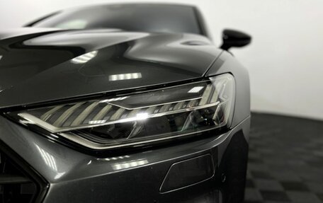 Audi A7, 2018 год, 4 350 000 рублей, 20 фотография