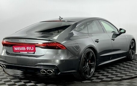 Audi A7, 2018 год, 4 350 000 рублей, 6 фотография