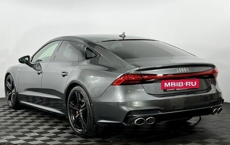 Audi A7, 2018 год, 4 350 000 рублей, 8 фотография