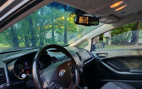 KIA Cerato III, 2014 год, 1 320 000 рублей, 11 фотография