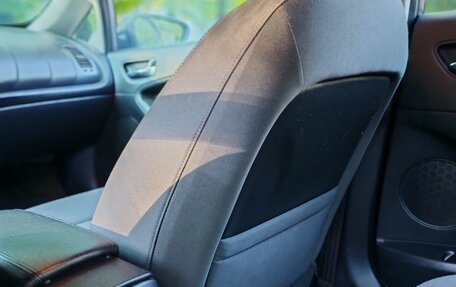 KIA Cerato III, 2014 год, 1 320 000 рублей, 15 фотография