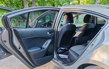 KIA Cerato III, 2014 год, 1 320 000 рублей, 13 фотография