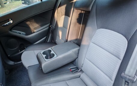 KIA Cerato III, 2014 год, 1 320 000 рублей, 14 фотография