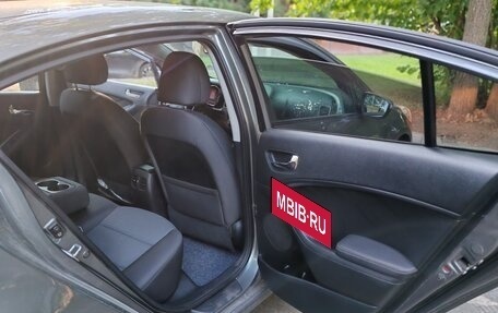KIA Cerato III, 2014 год, 1 320 000 рублей, 18 фотография