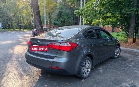 KIA Cerato III, 2014 год, 1 320 000 рублей, 6 фотография