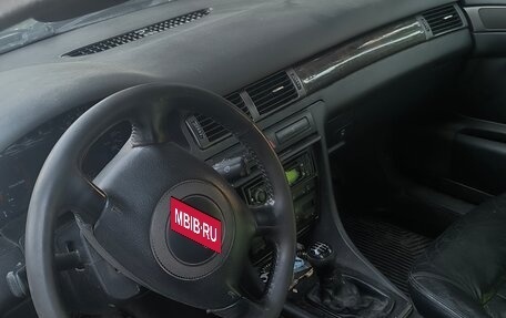 Audi A6, 1998 год, 210 000 рублей, 3 фотография
