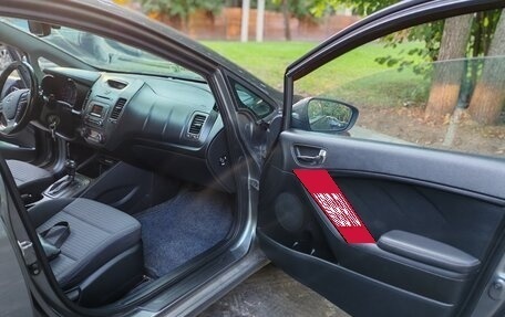 KIA Cerato III, 2014 год, 1 320 000 рублей, 19 фотография