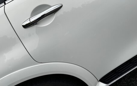 Infiniti QX56, 2012 год, 2 490 000 рублей, 18 фотография