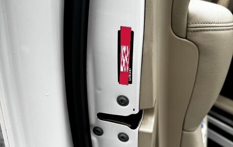 Infiniti QX56, 2012 год, 2 490 000 рублей, 27 фотография