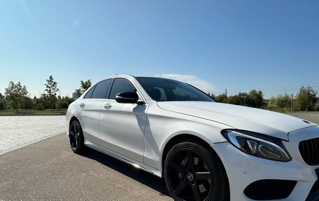 Mercedes-Benz C-Класс, 2014 год, 1 800 000 рублей, 3 фотография