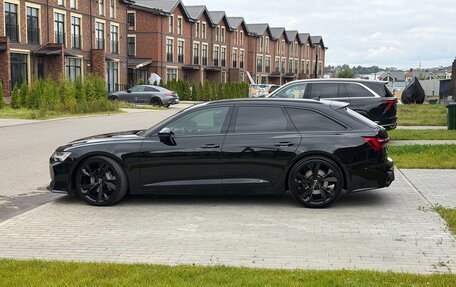Audi A6, 2019 год, 4 600 000 рублей, 2 фотография