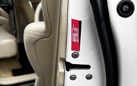 Infiniti QX56, 2012 год, 2 490 000 рублей, 29 фотография