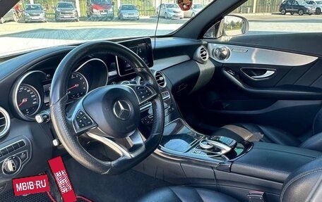 Mercedes-Benz C-Класс, 2014 год, 1 800 000 рублей, 6 фотография