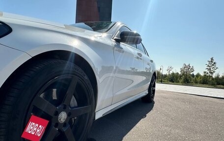 Mercedes-Benz C-Класс, 2014 год, 1 800 000 рублей, 4 фотография
