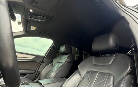 Audi A6, 2019 год, 4 600 000 рублей, 16 фотография