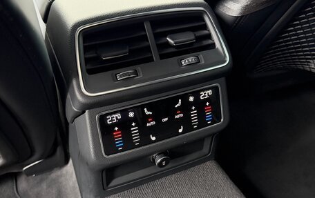 Audi A6, 2019 год, 4 600 000 рублей, 15 фотография