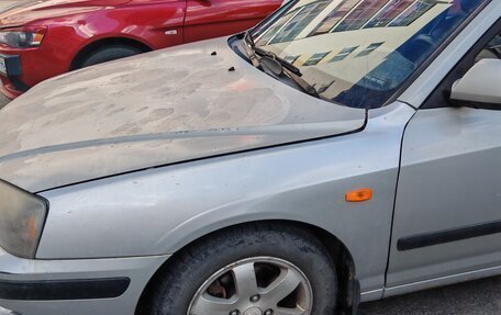 Hyundai Elantra III, 2006 год, 350 000 рублей, 3 фотография
