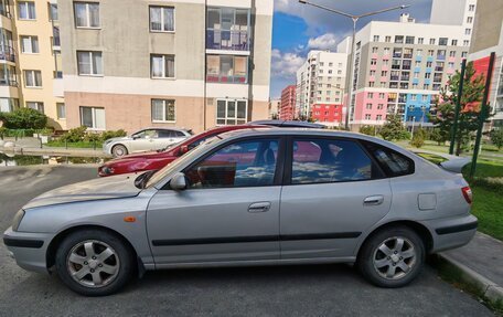 Hyundai Elantra III, 2006 год, 350 000 рублей, 2 фотография