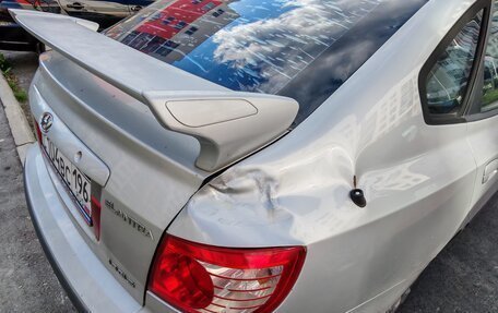 Hyundai Elantra III, 2006 год, 350 000 рублей, 7 фотография