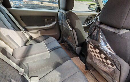 Hyundai Elantra III, 2006 год, 350 000 рублей, 10 фотография