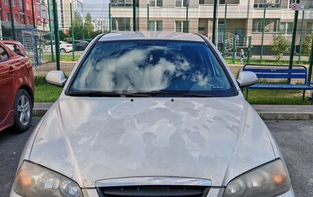 Hyundai Elantra III, 2006 год, 350 000 рублей, 12 фотография