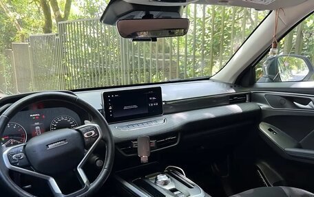 Haval Jolion, 2024 год, 1 590 000 рублей, 10 фотография