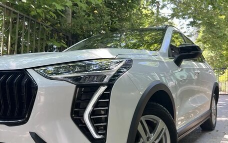 Haval Jolion, 2024 год, 1 590 000 рублей, 11 фотография