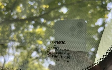 Haval Jolion, 2024 год, 1 590 000 рублей, 12 фотография