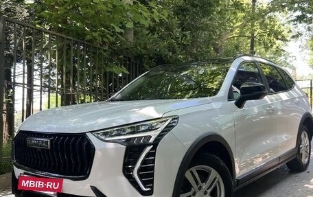 Haval Jolion, 2024 год, 1 590 000 рублей, 4 фотография