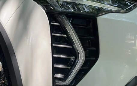 Haval Jolion, 2024 год, 1 590 000 рублей, 14 фотография