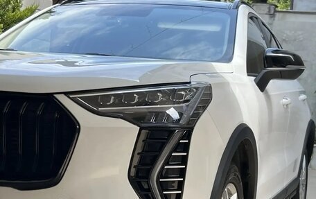 Haval Jolion, 2024 год, 1 590 000 рублей, 20 фотография