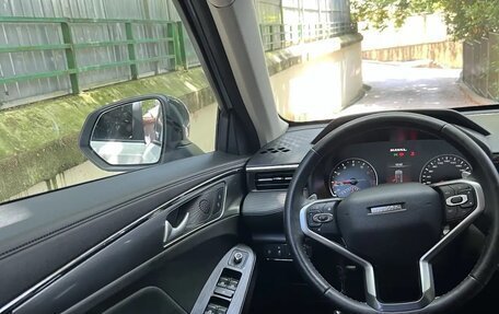 Haval Jolion, 2024 год, 1 590 000 рублей, 22 фотография