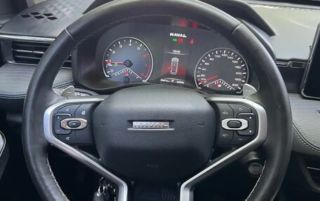 Haval Jolion, 2024 год, 1 590 000 рублей, 18 фотография
