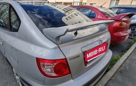 Hyundai Elantra III, 2006 год, 350 000 рублей, 4 фотография