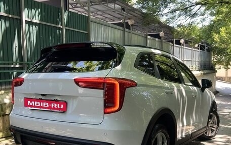 Haval Jolion, 2024 год, 1 590 000 рублей, 7 фотография