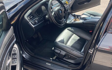 BMW 5 серия, 2012 год, 1 400 000 рублей, 12 фотография