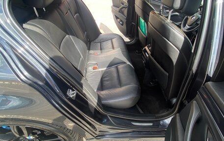 BMW 5 серия, 2012 год, 1 400 000 рублей, 15 фотография