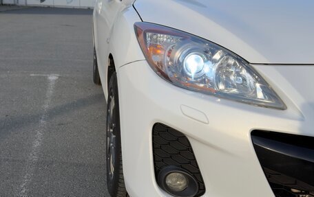 Mazda 3, 2012 год, 1 099 000 рублей, 2 фотография