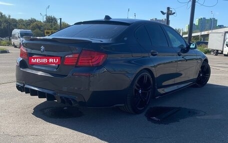 BMW 5 серия, 2012 год, 1 400 000 рублей, 6 фотография