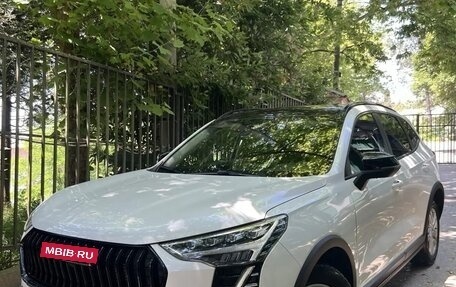 Haval Jolion, 2024 год, 1 590 000 рублей, 13 фотография