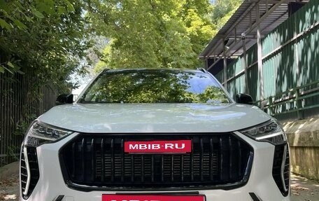 Haval Jolion, 2024 год, 1 590 000 рублей, 17 фотография