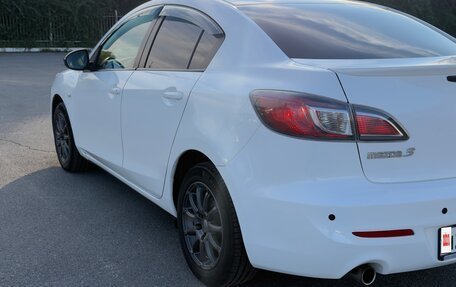 Mazda 3, 2012 год, 1 099 000 рублей, 5 фотография
