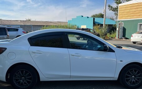 Mazda 3, 2012 год, 1 099 000 рублей, 7 фотография