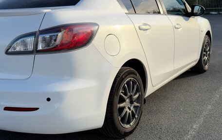 Mazda 3, 2012 год, 1 099 000 рублей, 6 фотография