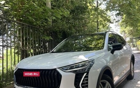 Haval Jolion, 2024 год, 1 590 000 рублей, 19 фотография