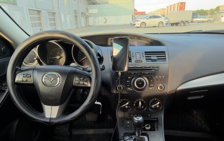 Mazda 3, 2012 год, 1 099 000 рублей, 11 фотография